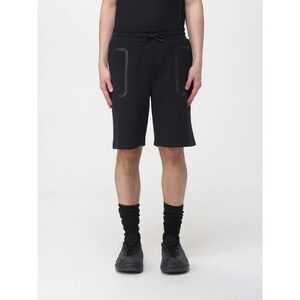 Peuterey Shorts Men Black
